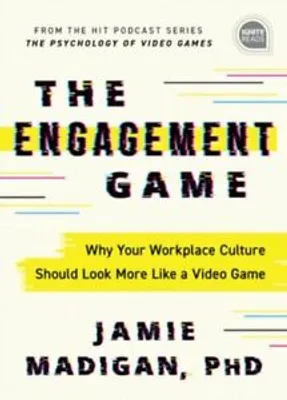 Produktbild von The Engagement Game