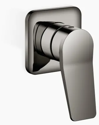Produktbild von Dornbracht 36060845-19 UP-EHM mit Abdeckplatte LISSE