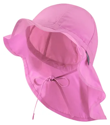 Produktbild von Sterntaler Sonnenhut einfarbig
