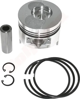 Immagine prodotto di Pistone per Yanmar L100 86Mm + 0,25Mm ( 714320-22620 )