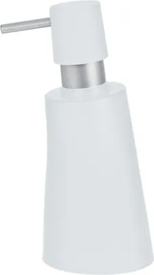 Produktbild von Spirella Move 10.09588 Seifenspender, Polypropylen, Frosty White