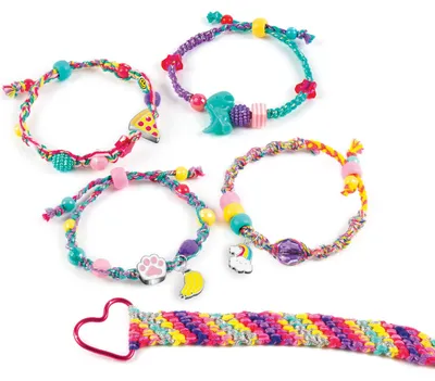 Imagen del producto de Kit para la fabricación de pulseras