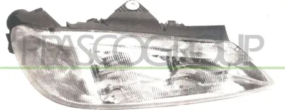 Produktbild von PRASCO Scheinwerfer Hauptscheinwerfer passend für PEUGEOT 406 (8B) PG0574923