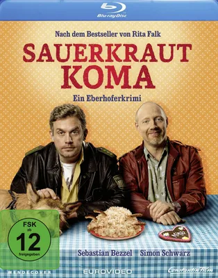 Produktbild von Sauerkrautkoma