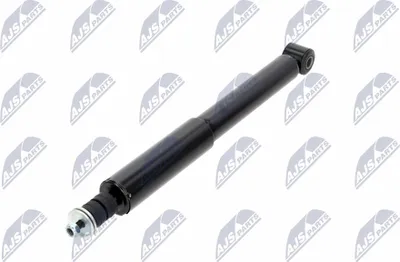 Produktbild von NTY Stoßdämpfer Hinten Links Hinten Rechts für SAAB 9-3 Kombi (YS3F) A-PL-056