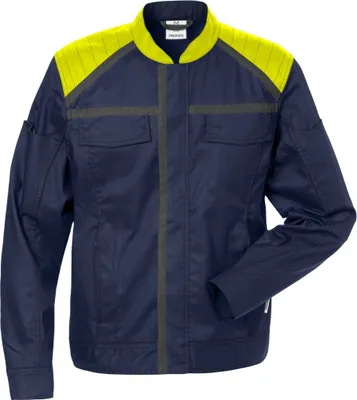 Produktbild von Fristads Jacke Damen 4556 Stfp