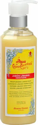 Zdjęcie produktu dla Alvarez Gomez mydło w płynie 300ml