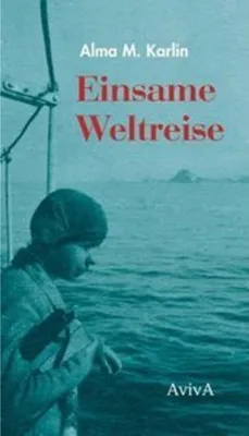 Obrázok produktu pre Einsame Weltreise