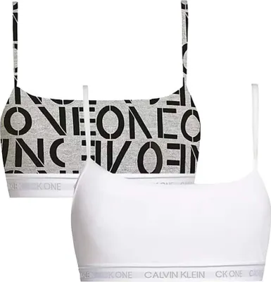 Produktbild von Calvin Klein Sportbekleidung für den Alltag, Premium-Design, 2er-Pack