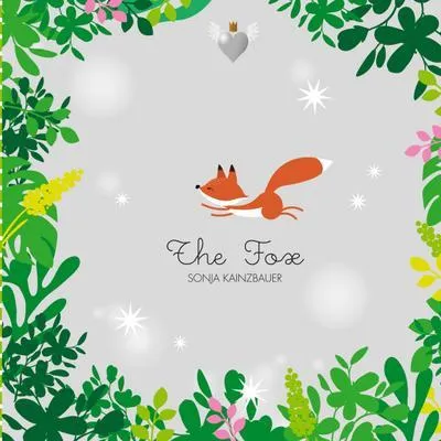 Produktbild von The Fox