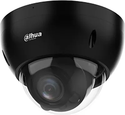 Zdjęcie produktu dla Dahua Technology WizSense IPC-HDBW2841R-ZAS-27135-B, Kamera bezpieczeństwa IP, Wewnętrz i na wolnym powietrzu, Przewodowa, 120 dB, CE-LVD: EN62368-1; CE-EMC: Electromagnetic Compatibility Directive 2014/30/EU; FCC: 47 CFR FCC..., Sufit / Ściana