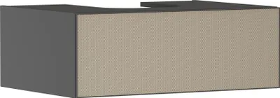 Produktbild von HANSGROHE 54312390 Waschtischunterschrank Xevolos E Sgma
