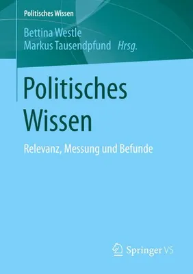 Obrázok produktu pre Politisches Wissen