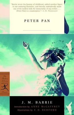 Obrázok produktu pre Peter Pan