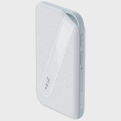 Image de D-Link DWR-932W Mobile 4G LTE Mobile Network Modem White Wi-Fi 150 Mbit/s