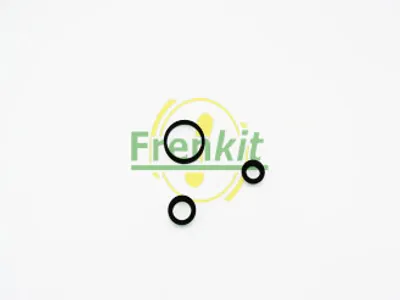 Produktbild von FRENKIT Reparatursatz Bremskraftregler 614001 14mm