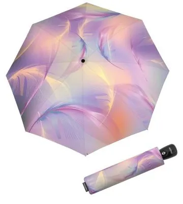 Zdjęcie produktu dla Doppler Fiber Magic Imperial Brilliance – w pełni automatyczna parasolka damska
