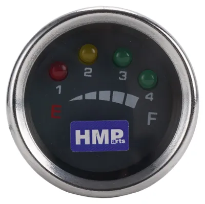 Produktbild von Ladeanzeige Batterie 24 V E-Scooter universal HMParts