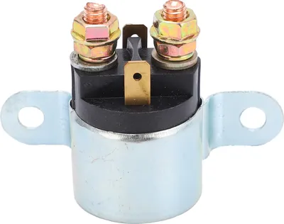 Obrázek produktu pro Relé elektromagnetického startéru 1828003760 Náhrada pro terénní vozidla Bombardier ATV DS650 2000 653CC