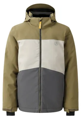 Produktbild von DARE 2B Send It! Jacket K - Olive