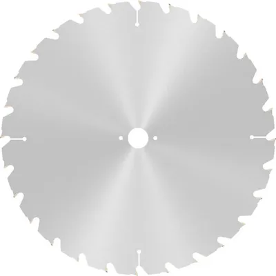 Image de Bosch 2608640693 Lame de scie circulaire 400x30-28