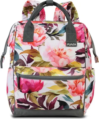 Produktbild von Punta City Style Doctors Bag: Bunt