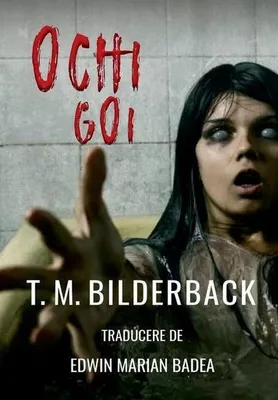 Obrázok produktu pre Ochi Goi