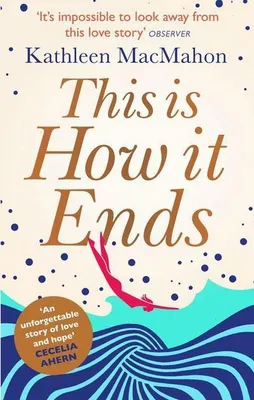 Produktbild von This Is How It Ends