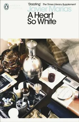 Imagen del producto de A Heart so White