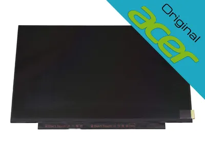 Zdjęcie produktu dla Acer KL.14005.039, Wyświetlacz, Acer
