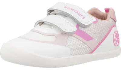 Produktbild von Weiße Kinderschuhe, Modell 262159B