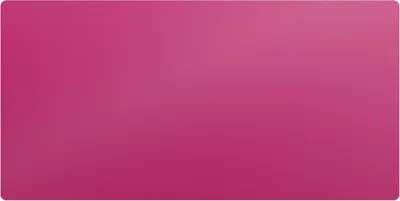 Produktbild von Farbe Rosa– Schreibtischunterlage – Schreibtisch Tischunterlage – 90x45 cm – Unterlage Groß Schreibtischmatte