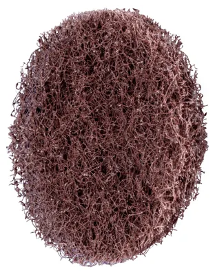 Produktbild von PFERD POLINOX marbling discs MKRK, 5 cm, 100 Stück(e)