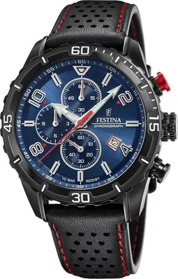 Produktbild von Festina Analoguhren für Erwachsene