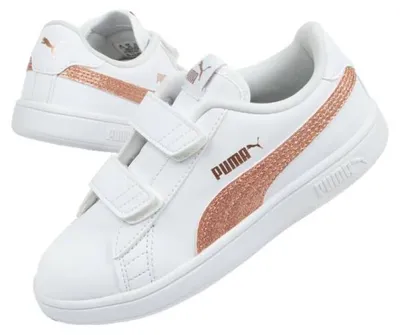 Produktbild von Puma Freizeitschuhe 37586302 Weiß