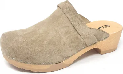 Produktbild von Softclox Tamina Clogs Beige
