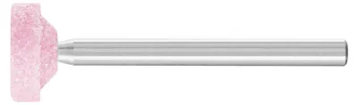 Produktbild von PFERD 35833276, Montierte Stelle, Stahl, 100500 RPM, 3 mm, 3 mm, 10 Stück(e)