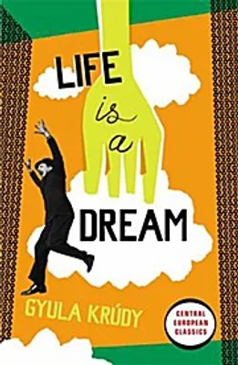 Produktbild von Krudy, G: Life Is A Dream