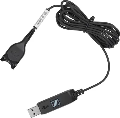 Immagine prodotto di EPOS Germania Cavo di collegamento EPOS USB-ED 01 (1000822)