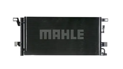 Produktbild von MAHLE AC 101 000P Kondensator Klimaanlage Klimakondensator für AUDI A4 B9 Avant (8W5, 8WD) +Trockner +Druckschalter