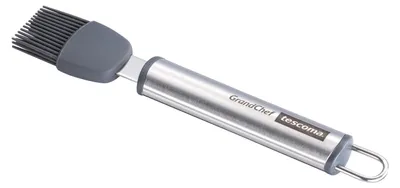 Silikon-Backpinsel Grandchef, 19 cm, spülmaschinengeeignet