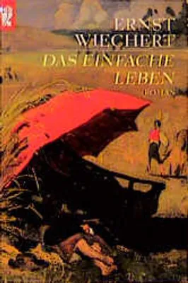 Produktbild von Das einfache Leben