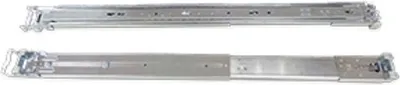 Produktbild von QNAP RAIL-A03-57 - Rack-Schienen-Kit
