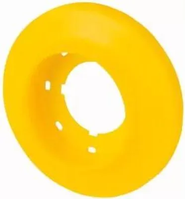 Produktbild von Eaton M22-XPV60-Y-24 Beleuchtungs-Ring 4 LED (121477)