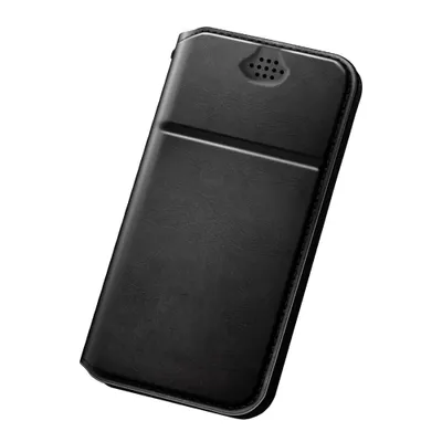Produktbild von Dux Ducis 4.7-5.0 Zoll Universal Etui schwarz