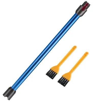 Produktbild von Elalove Ersatz Aluminium Verlängerungsrohr für V11 V10 V15 V8 V7 Staubsauger – 7