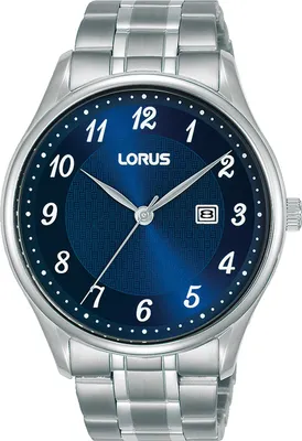 Produktbild von Lorus Classic RH905PX9 Herrenarmbanduhr