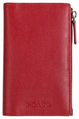 Produktbild von Picard Bali 1 - Geldbörse 6cc 13 cm (red)