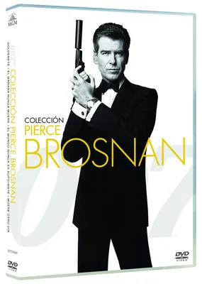 Productafbeelding van Merk: Colección Pierce Brosnan