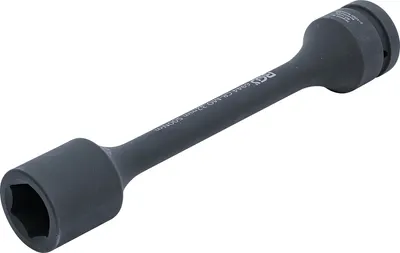 Image de BGS Douille de force à torsion entraînement hexagonal carré intérieur 25 mm (1") SW 32 mm 500 Nm - 6944